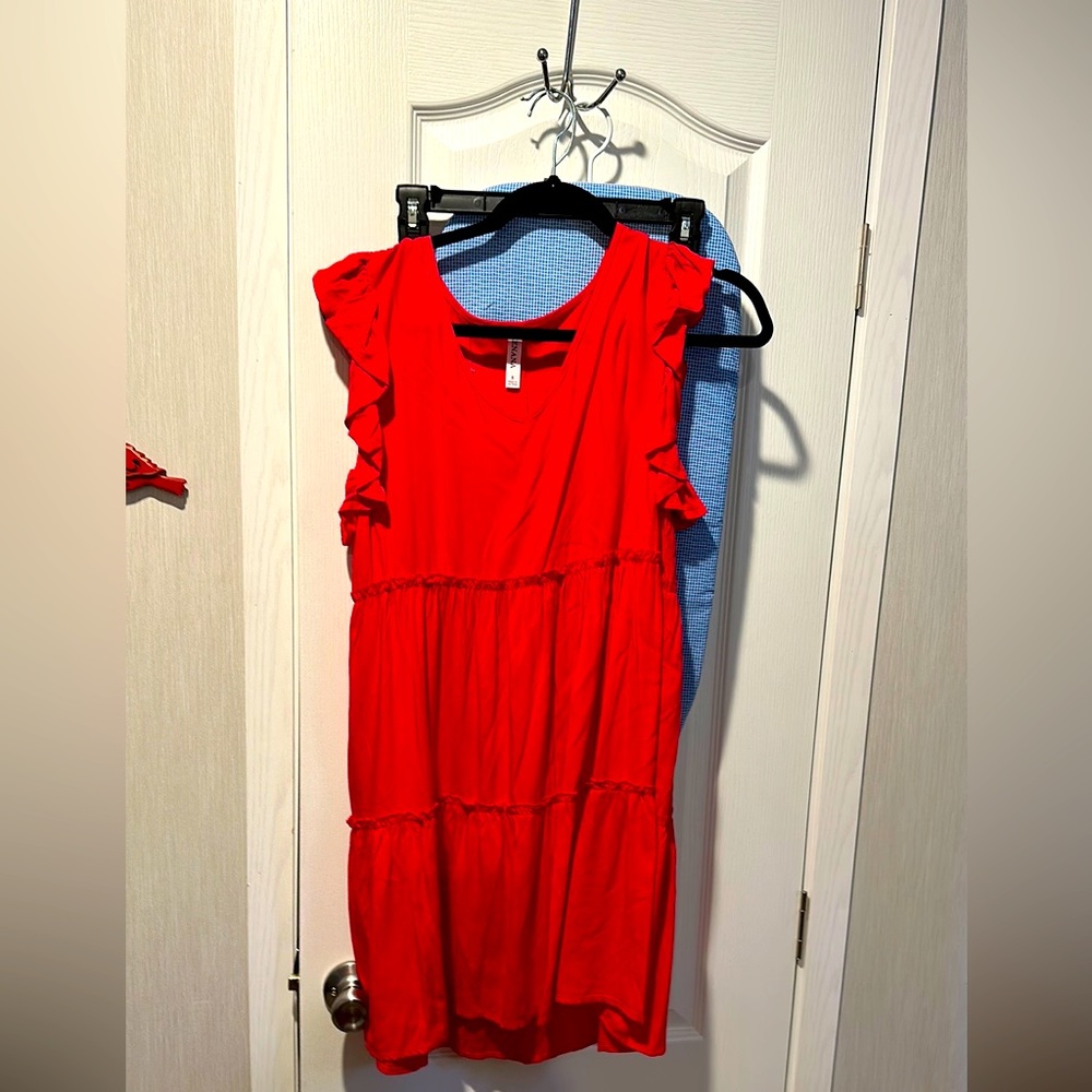 Womens mini Dress Size Small